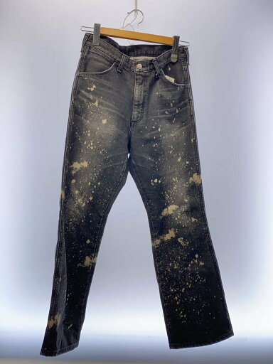 【中古】WRANGLER◆ボトム/S/コットン/GRY/wm1868【メンズウェア】 【中古】WRANGLER◆ボトム/S/コットン/GRY/wm1868【メンズウェア】