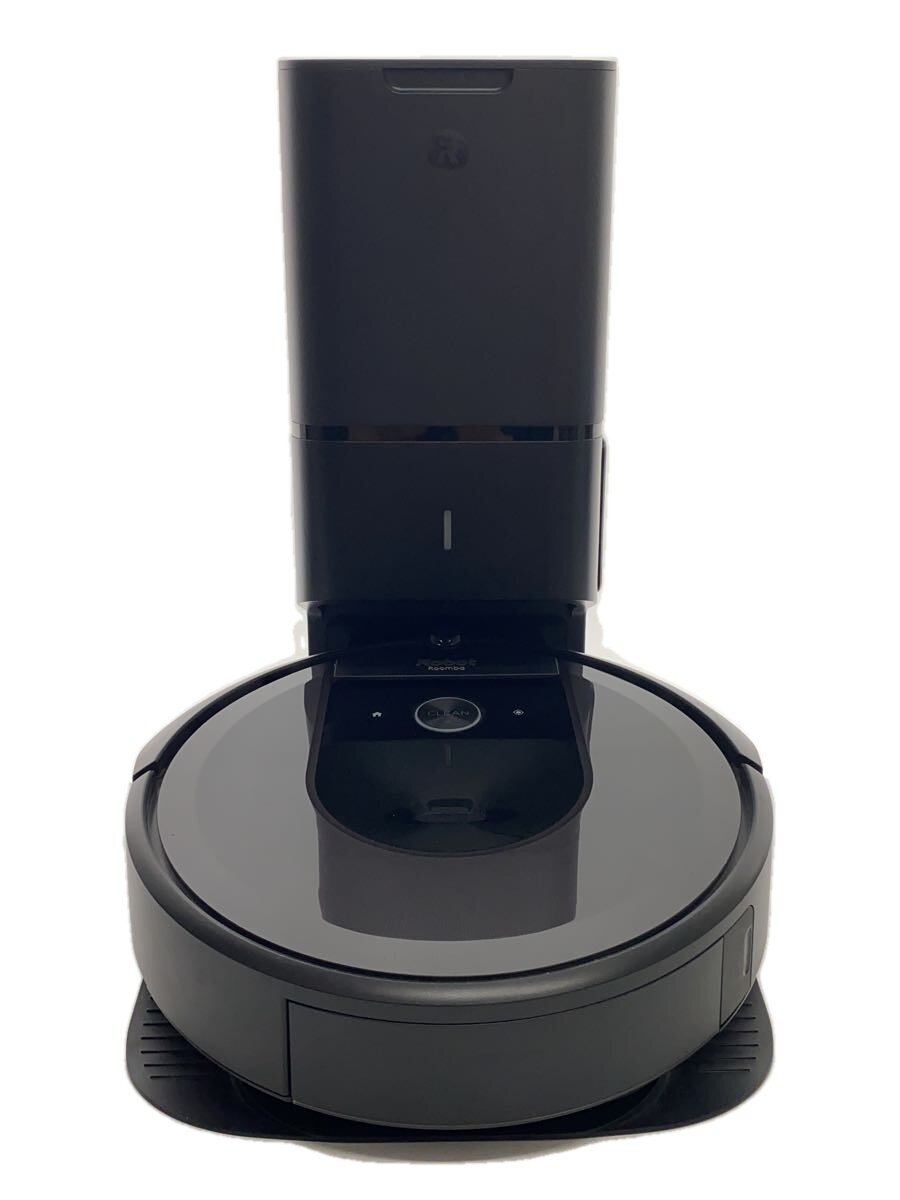 【ブランド】iRobot 【ブランドカナ】［カデン］アイロボット 【型番】 【程度】B 【カラー】 【キーワード】　　　/ 2026/09/27 セカンドストリート東海荒尾店 【3879】【中古】iRobot◆掃除機 ルンバi7 i715060 RVB-Y2//【家電・ビジュアル・オーディオ】 ブランド iRobot 型番 カラー 実寸（cm） 【掃除機】 幅：33.5 / 高さ：9 / 奥行：33.5 【その他】 その他サイズ：/ 商品は　セカンドストリート東海荒尾店の店頭にて販売しております。商品に関するお問合わせは、お電話(TEL:052-689-4150)にて、問合わせ番号：2338795815744をお伝えください。 配送方法やお支払い方法に関するお問い合わせは、サポートセンターまでご連絡をお願いします。 ※お電話の対応は営業時間内のみとなります。お問い合わせフォームでお問い合わせの際はご注文番号をご記入下さい この商品に関する出品店舗からのコメント 1傷あり付属品：説明書/交換用フィルター/エッジクリーニングブラシ/クリーンベース備考：紙パック・デュアルバーチャルウォールは付属しておりません。状態：使用に伴う傷、汚れが見受けられますが、御使用には差し支えない程度です。画像をご確認ください。