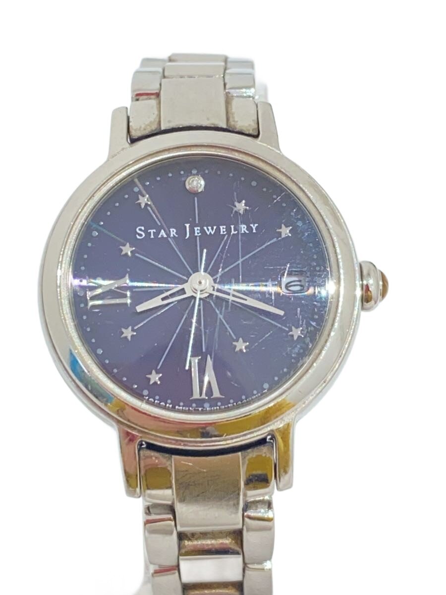 楽天市場】star jewelry（腕時計）の通販