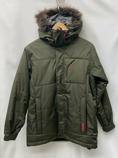 【中古】ESTIVO◆ウィンターウェアー/スキースノーボードジャケット【スポーツ】 【中古】ESTIVO◆ウィンターウェアー/スキースノーボードジャケット【スポーツ】