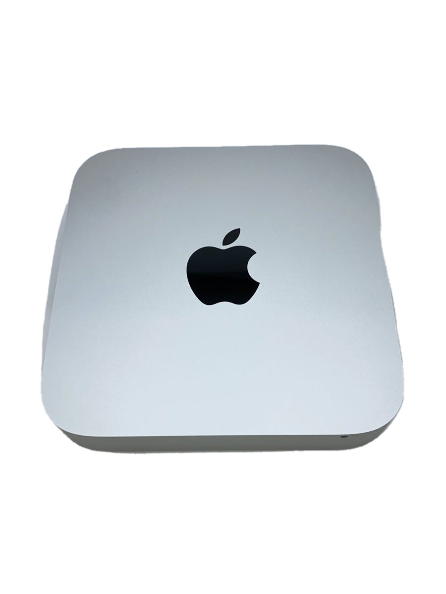 【中古】Apple◆デスクトップパソコン Mac mini A1347【パソコン】