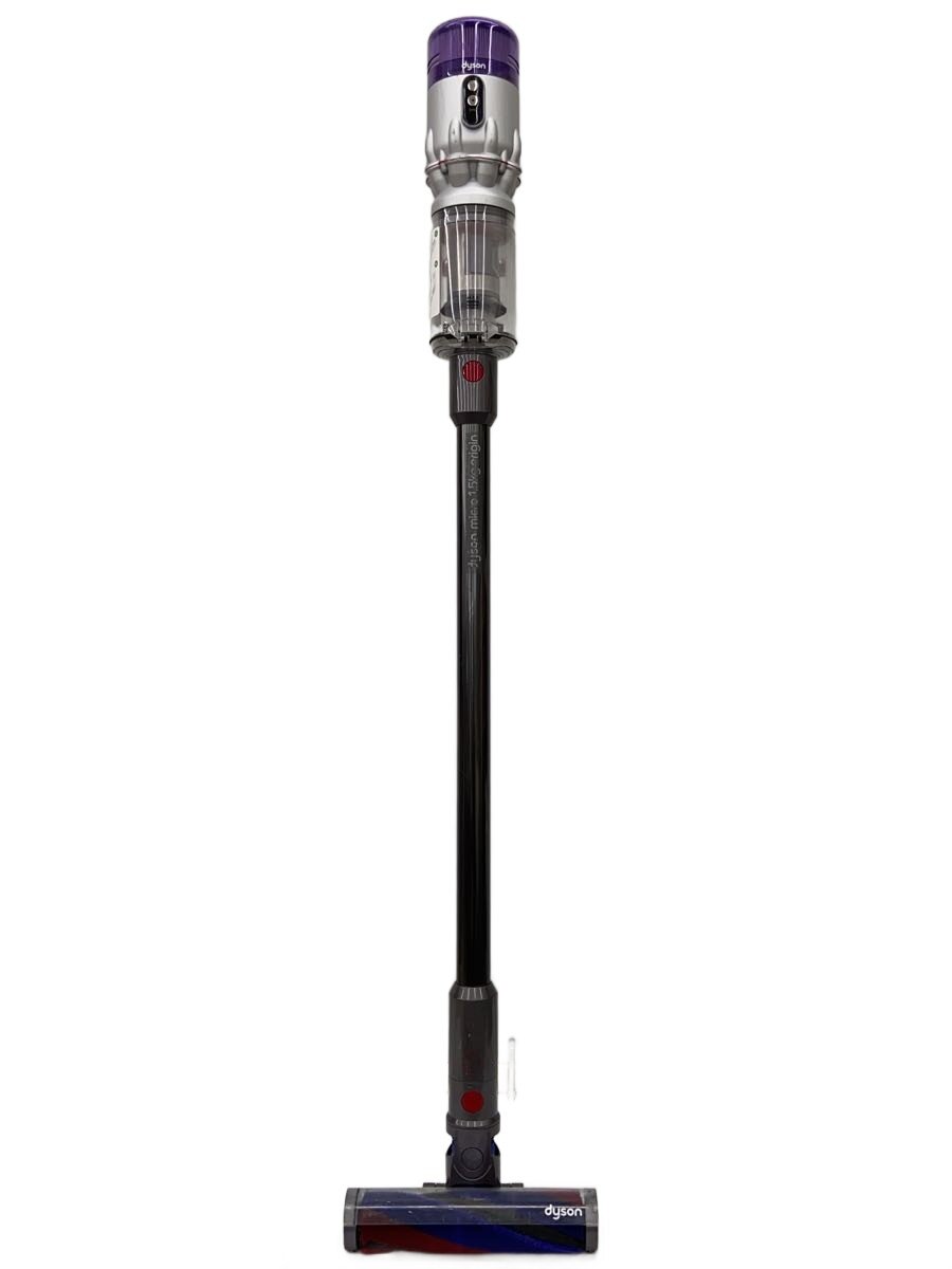【中古】dyson◆掃除機 Micro 1.5kg SV21 FF【家電・ビジュアル・オーディオ】