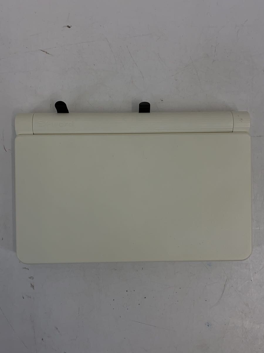 【中古】CASIO Ex-word 電子辞書 XD-A6200PK 多辞書家庭・実用モデル ツインタッチパネル 音声対応 100コンテンツ Blanview(ブランビュー)カラー液晶搭載