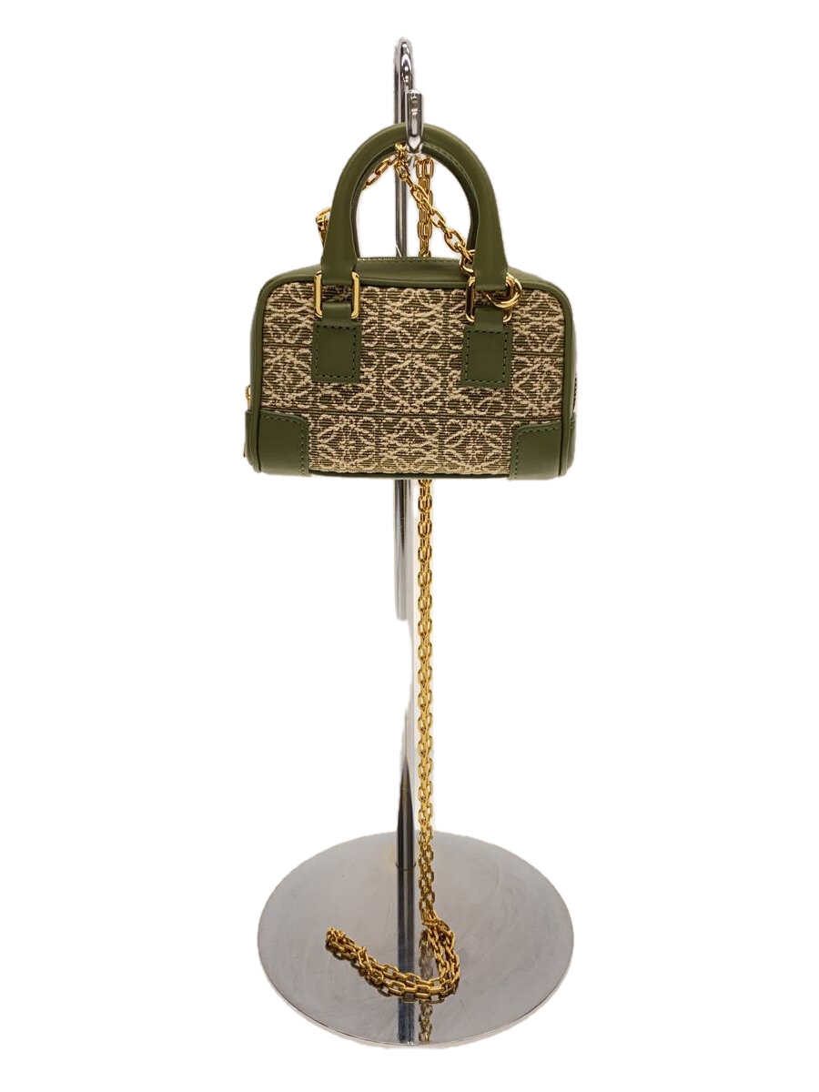 šLOEWEʥΡޥ/ϥɥХå/Х/GRN/ԥ꡼/ʥڥХå