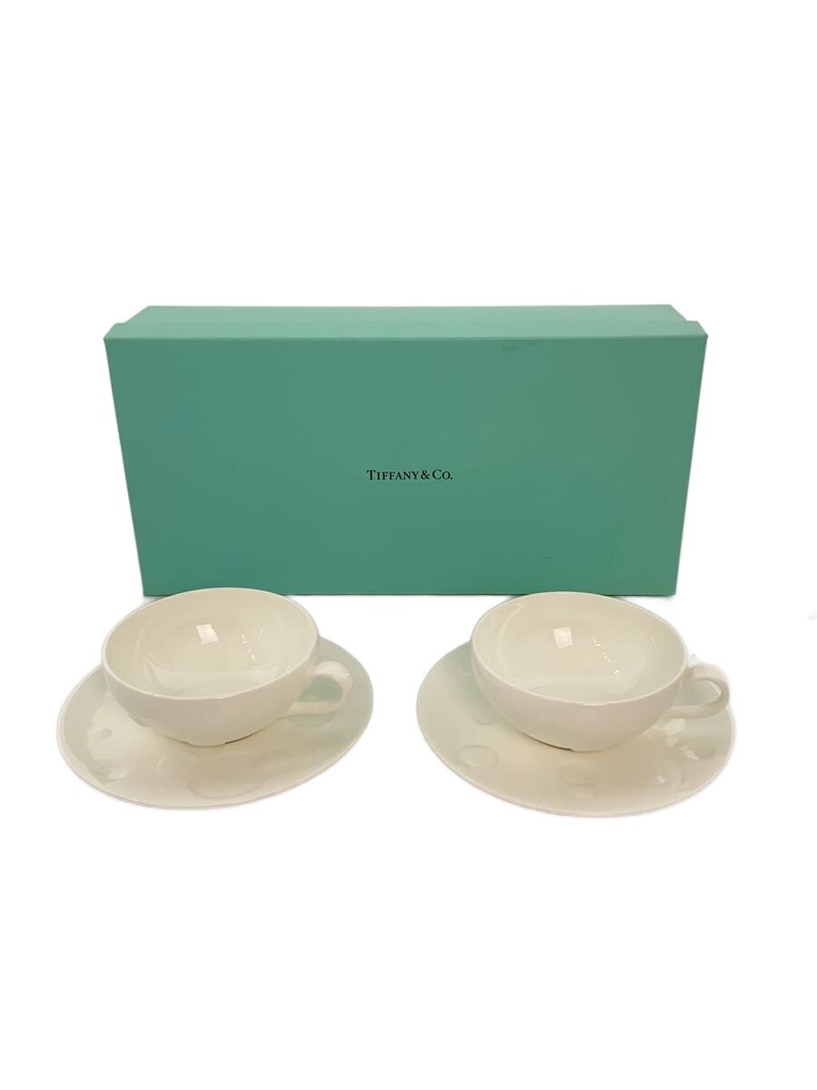【ブランド】TIFFANY&Co. 【ブランドカナ】ティファニー 【型番】 【程度】A 【サイズ】 【メインカラー】 【素材・生地】 【キーワード】　　 2025/12/20 セカンドストリート鞍月店【2050】【中古】TIFFANY&amp;Co.◆カップ&amp;ソーサー/ムーンズ【キッチン用品】 ブランド TIFFANY&Co. 型番 カラー 柄 素材・生地 >色・素材について サイズ >サイズ表示について 実寸（cm） 【カップ＆ソーサー】 幅：10 / 高さ：5.5 / 奥行：10 【その他】 その他サイズ：/ 商品は　セカンドストリート鞍月店の店頭にて販売しております。商品に関するお問合わせは、お電話(TEL:076-267-5070)にて、問合わせ番号：2320506915768をお伝えください。 配送方法やお支払い方法に関するお問い合わせは、サポートセンターまでご連絡をお願いします。 ※お電話の対応は営業時間内のみとなります。お問い合わせフォームでお問い合わせの際はご注文番号をご記入下さい