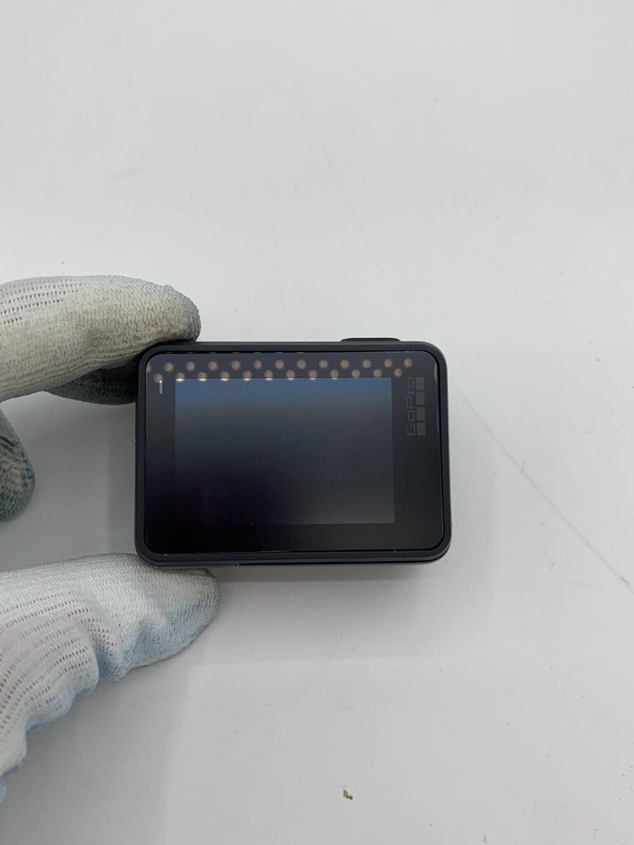 【中古】GoPro◆ビデオカメラ GoPro HERO7 BLACK CHDHX-701-FW SPCH1【カメラ】