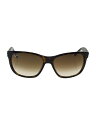 【中古】Ray-Ban◆サングラス/BRW/BRW/メンズ/rb418...(4)