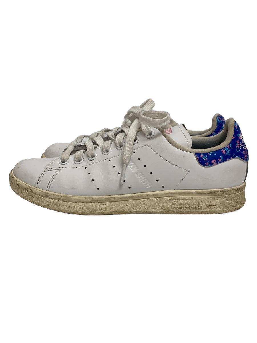 adidas◆ローカットスニーカー/25.5cm/WHT/ID6533