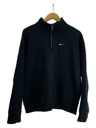 【中古】NIKE◆スウェット/L/コットン/BLK/DQ5210-010【メンズウェア】 【中古】NIKE◆スウェット/L/コットン/BLK/DQ5210-010【メンズウェア】