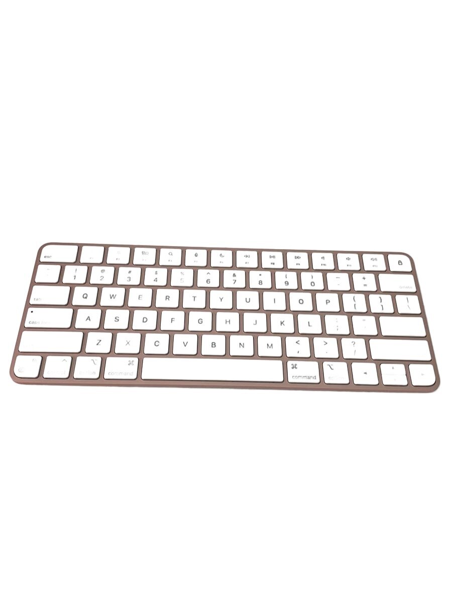 【ブランド】Apple 【ブランドカナ】アップル 【型番】 【程度】B 【カラー】 【キーワード】　　 2026/07/13 セカンドストリート松山フライブルク通り店 【4013】【中古】Apple◆Magic Keyboard MK2A3J/A A2450【パソコン】 ブランド Apple 型番 カラー 実寸（cm） 【パソコン周辺機器】 幅：28 / 高さ：11 / 奥行：1 【その他】 その他サイズ：/ 商品は　セカンドストリート松山フライブルク通り店の店頭にて販売しております。商品に関するお問合わせは、お電話(TEL:089-986-7797)にて、問合わせ番号：2340136015805をお伝えください。 配送方法やお支払い方法に関するお問い合わせは、サポートセンターまでご連絡をお願いします。 ※お電話の対応は営業時間内のみとなります。お問い合わせフォームでお問い合わせの際はご注文番号をご記入下さい