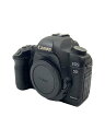【中古】CANON◆デジタル一眼カメラ EOS 5D Mark II ボディ DS126201【カメラ】(2)