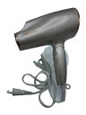 【中古】Panasonic◆ドライヤー・ヘアアイロン ナノケアEH-NA0E-H【家電・ビジュアル・オーディオ】