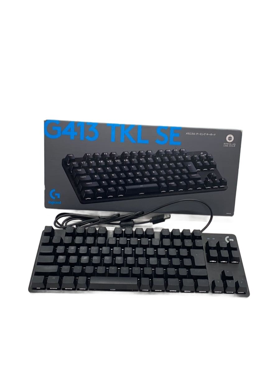 2nd STREET ŷԾŹ㤨֡šLogicoolܡ G413TKLSE G413 TKL SEڥѥۡפβǤʤ5,060ߤˤʤޤ