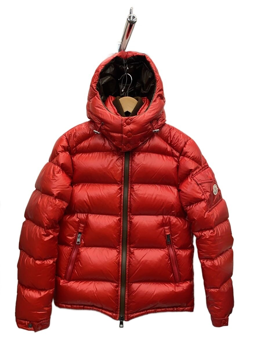 楽天市場】MONCLER モンクレール（カラーレッド）（メンズファッション