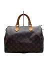 yÁzLOUIS VUITTON1)Xs[fB30_mOELoX_BRW/PVC/BRWyobOz