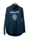 【中古】RUSSELUNO◆ゴルフウェア/スポーツウェアー/5/BLK/RS-2030604【スポーツ】