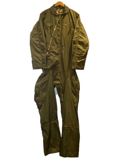 【中古】US.NAVY◆Vintage/50s/ANTI-G TYPE Z2/フライトスーツ/SIZE:44-LONG/MIL-C-5085A【メンズウェア】 【中古】US.NAVY◆Vintage/50s/ANTI-G TYPE Z2/フライトスーツ/SIZE:44-LONG/MIL-C-5085A【メンズウェア】