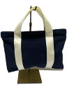 【中古】hah archive/ショルダーバッグ/--/NVY【バッグ】