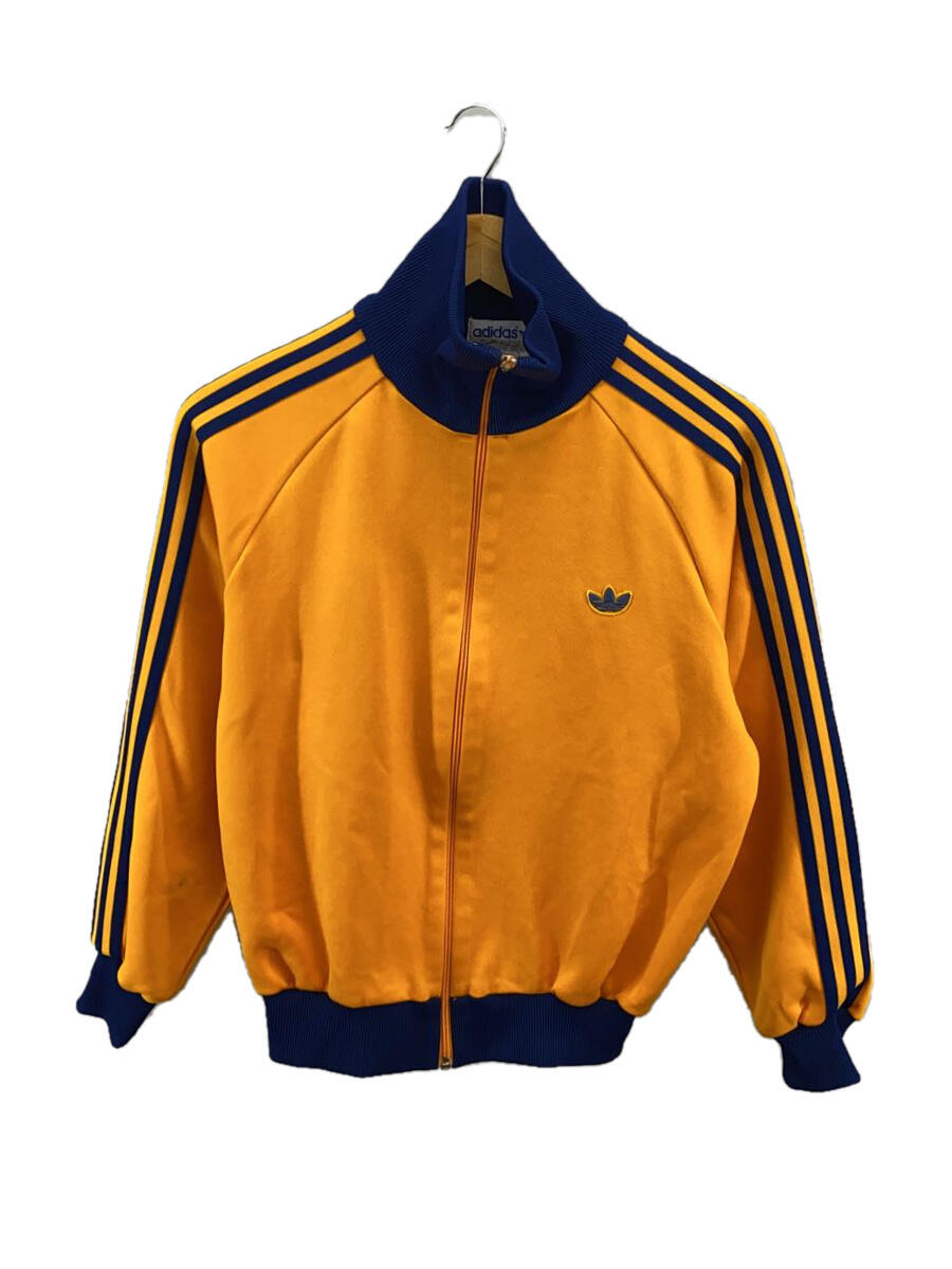 【中古】adidas◆トラッ