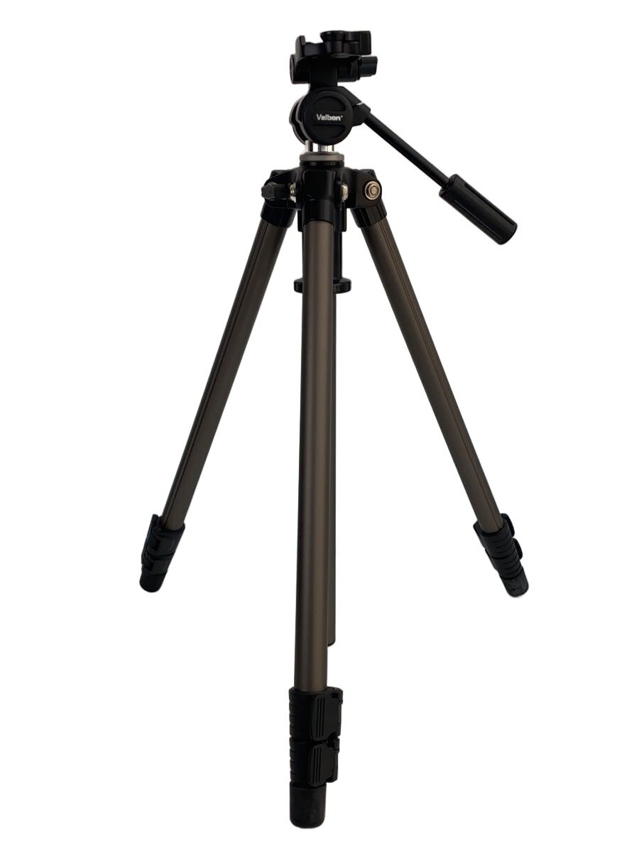 【中古】Velbon◆三脚/デジタルカメラアクセサリー/SHERPA200/PH157Q【カメラ】