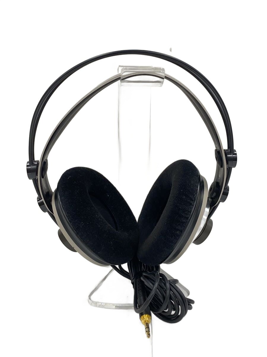 Sound-Isolating Type - 【中古】AKG◆イヤホン・ヘッドホン K242HD//【家電・ビジュアル・オーディオ】