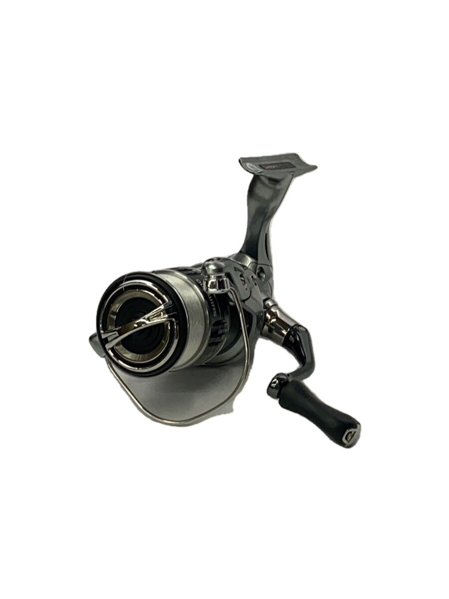 【中古】SHIMANO◆リール【スポーツ】