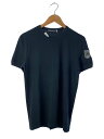 【中古】DOLCE&GABBANA◆Tシャツ/48/コットン/BLK/tj07/8061【メンズウェア】(4)