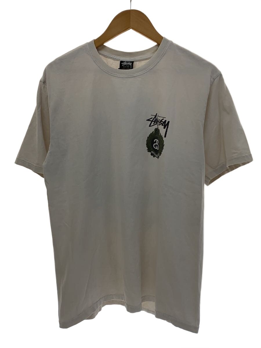 Stussy クラウンロゴ Tシャツ グレー 楽天市場】stussy クラウン（ブランドステューシー）（Tシャツ
