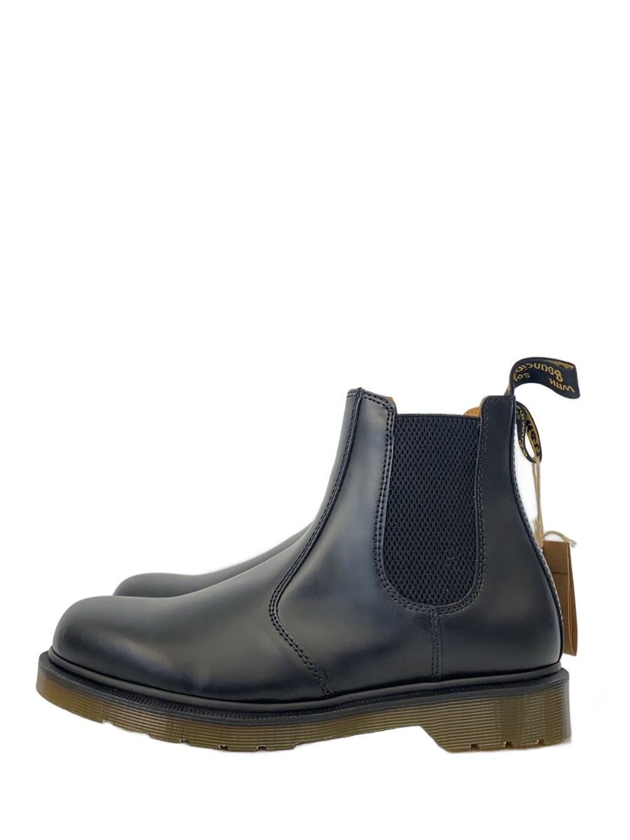 【ブランド】Dr.Martens 【ブランドカナ】ドクターマーチン 【型番】 【程度】A 【サイズ】UK7 【メインカラー】ブラック 【素材・生地】レザー 【キーワード】　　　/ 2026/07/21 セカンドストリート鴻巣店【1932】【中古】Dr.Martens◆サイドゴアブーツ/UK7/BLK ブランド Dr.Martens 型番 カラー ブラック 柄 素材・生地 レザー>色・素材について サイズ UK7>サイズ表示について 実寸（cm） 【ブーツ】 ヒール：3 / 高さ：18 / ソール全長：28.5 【その他】 その他サイズ：/ 商品は　セカンドストリート鴻巣店の店頭にて販売しております。商品に関するお問合わせは、お電話(TEL:048-544-1035)にて、問合わせ番号：2336072915910をお伝えください。 配送方法やお支払い方法に関するお問い合わせは、サポートセンターまでご連絡をお願いします。 ※お電話の対応は営業時間内のみとなります。お問い合わせフォームでお問い合わせの際はご注文番号をご記入下さい