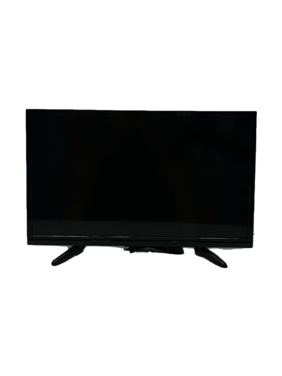 【中古】テレビ/MTH-24RG1【家電・ビジュアル・オーディオ】