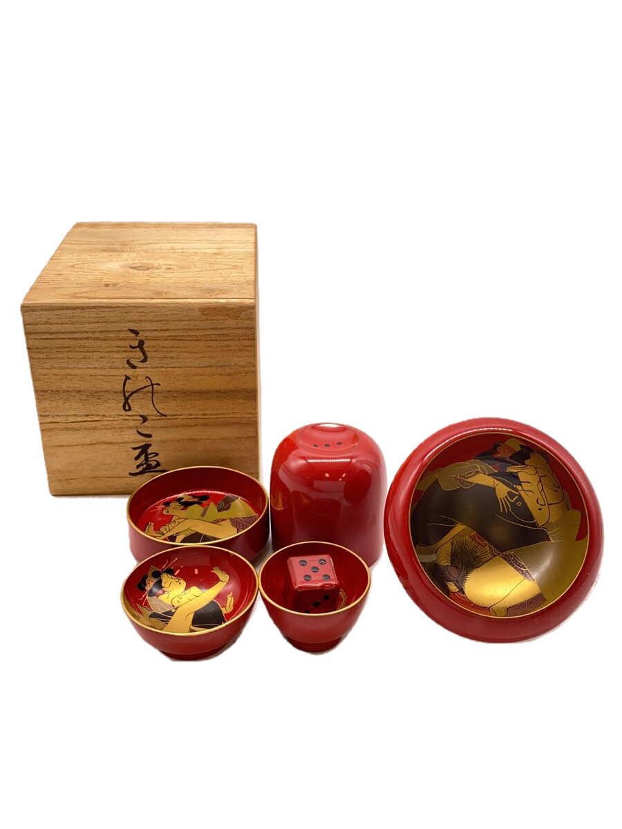 楽天市場】輪島塗 重箱 中古の通販