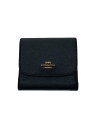 【中古】COACH◆コーチ/財布/F87588/レザー【服飾雑貨他】