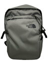【中古】THE NORTH FACE◆リュック/--/GRY/NM72356/BOULDER DAYPACK【バッグ】(4)