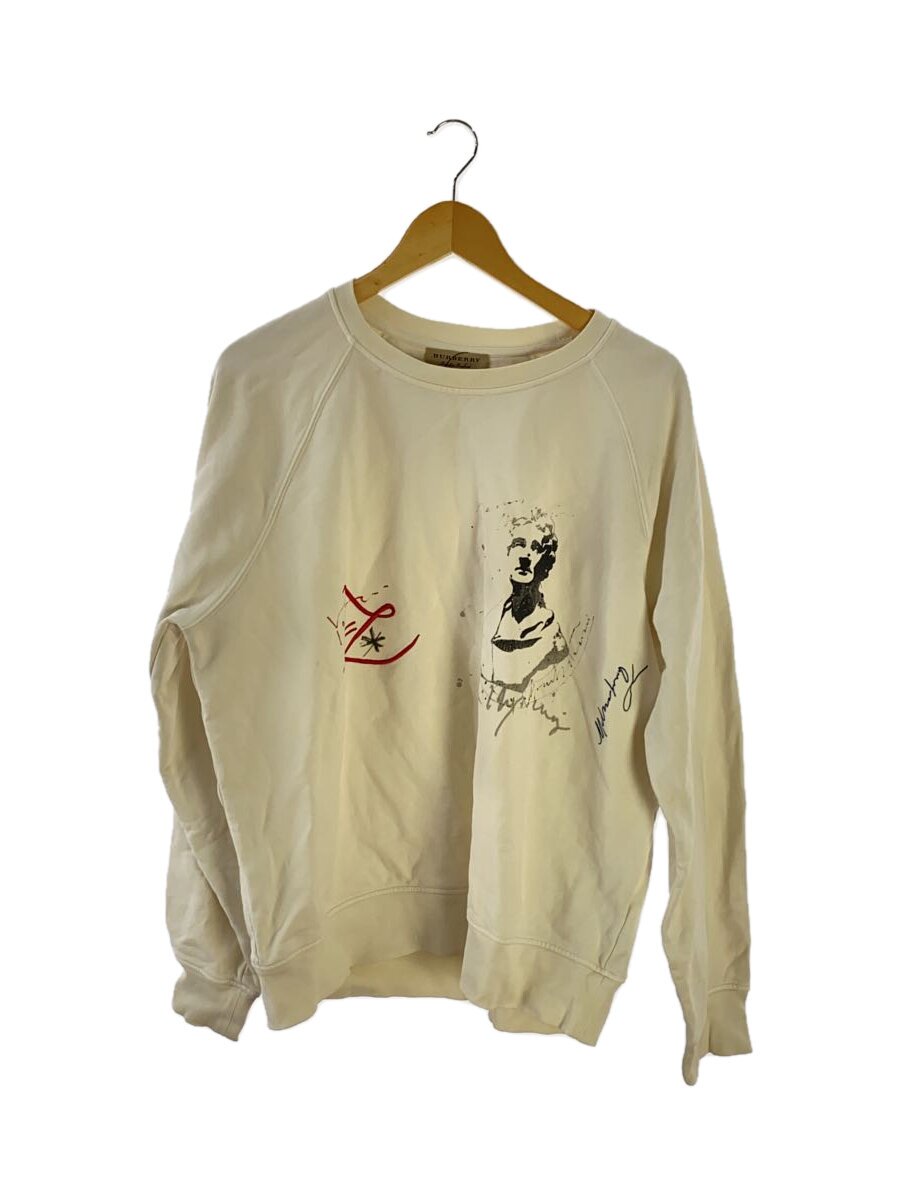 楽天市場】バーバリー 中古（スウェット・トレーナー｜トップス
