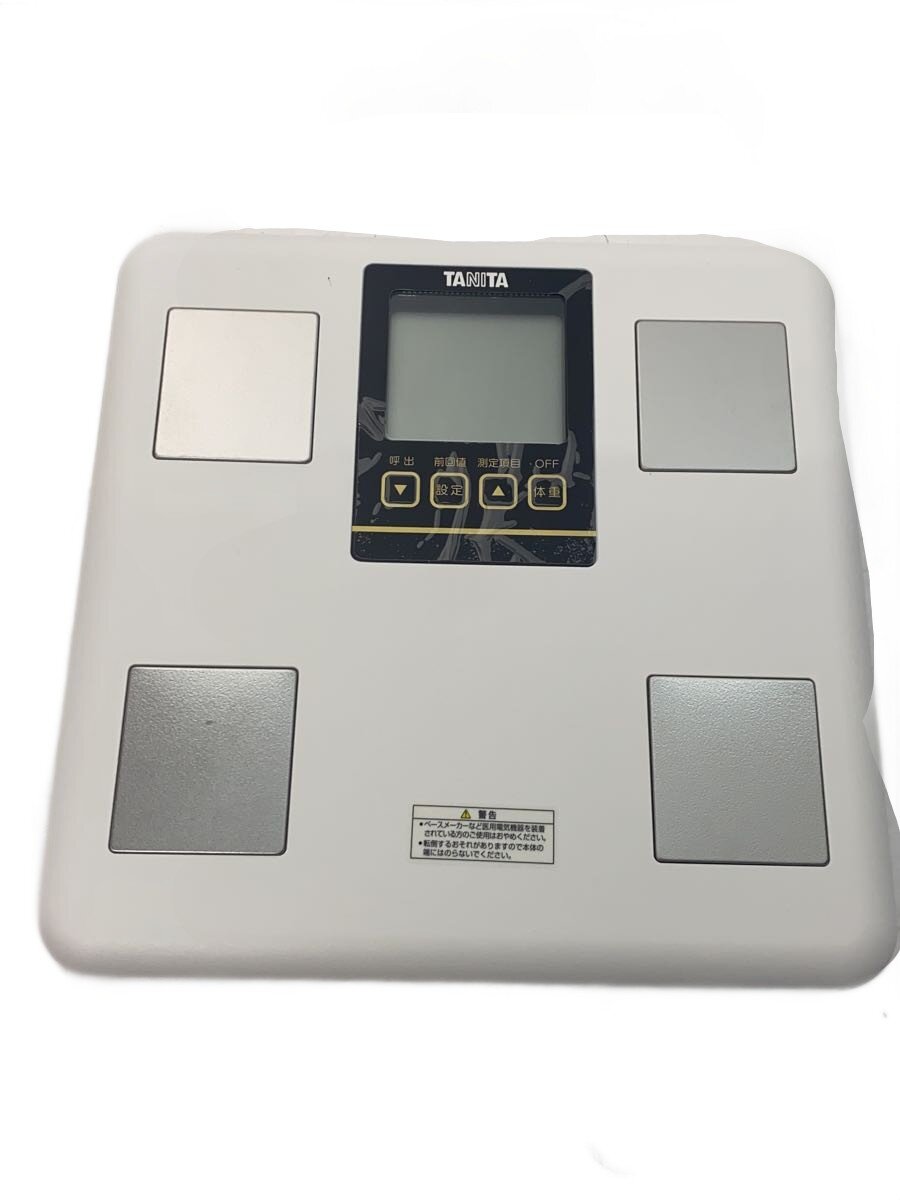 【中古】TANITA◆生活家電その他/BC-LU01//【家電・ビジュアル・オーディオ】