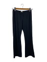 【中古】tricot COMME des GARCONS◆レギンス/ボトム/コットン/NVY/TB-T011【レディースウェア】