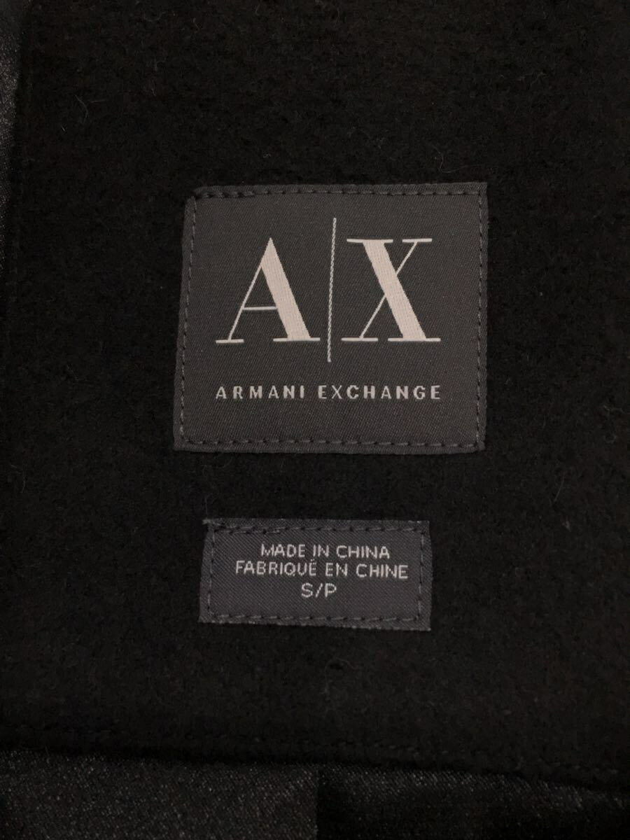 【中古】ARMANI EXCHANGE◆コート...の紹介画像3