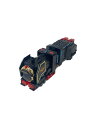 【中古】TAKARA◆本体のみ/鋼鉄武装 DXアドベンチャー/黄金勇者ゴルドラン【ホビー】
