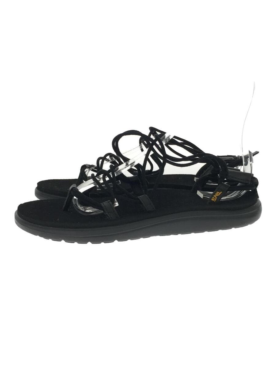【中古】Teva◆サンダ�