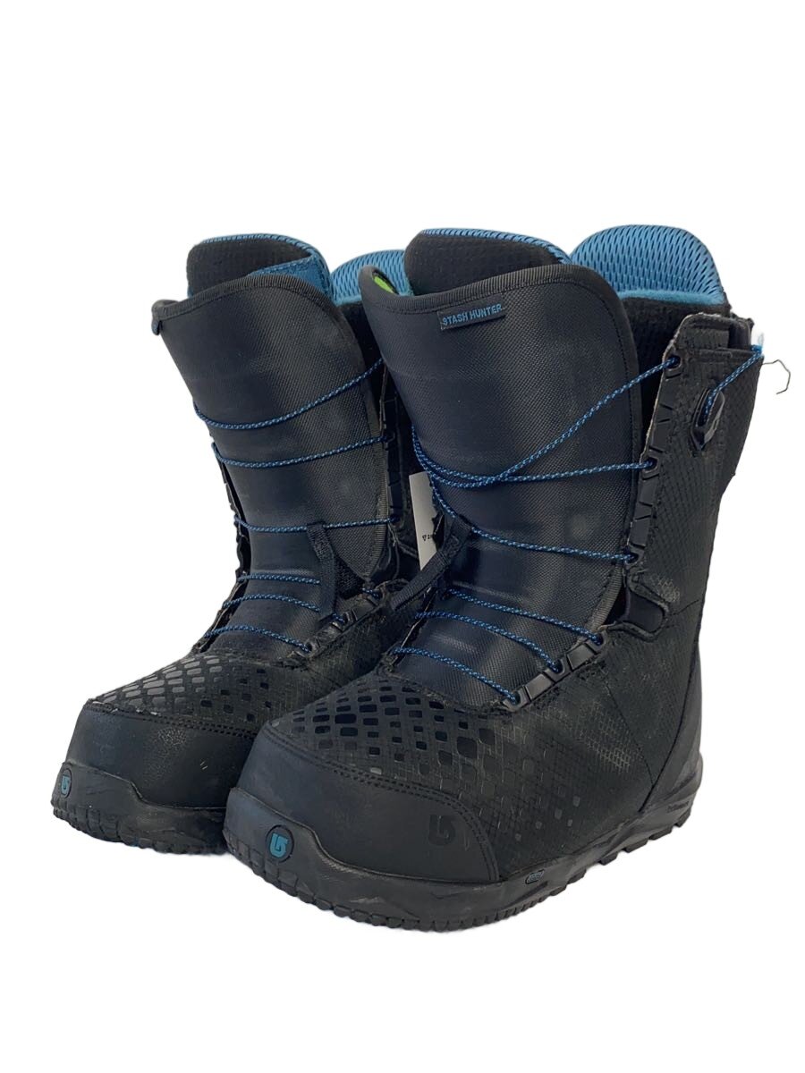【ブランド】BURTON 【ブランドカナ】バートン 【型番】 【程度】B 【サイズ】26．5cm 【メインカラー】ブラック 【素材・生地】 【キーワード】　　 2026/04/02 セカンドストリート熊谷籠原店【4803】【中古】BURTON◆スキーブーツ/26.5cm/BLK【スポーツ】 ブランド BURTON 型番 カラー ブラック 柄 素材・生地 >色・素材について サイズ 26．5cm>サイズ表示について 実寸（cm） 【ウィンタースポーツブーツ】 高さ：32 / 幅：10.5 / ソール全長：30 【その他】 その他サイズ：/ 商品は　セカンドストリート熊谷籠原店の店頭にて販売しております。商品に関するお問合わせは、お電話(TEL:048-579-5667)にて、問合わせ番号：2319324915944をお伝えください。 配送方法やお支払い方法に関するお問い合わせは、サポートセンターまでご連絡をお願いします。 ※お電話の対応は営業時間内のみとなります。お問い合わせフォームでお問い合わせの際はご注文番号をご記入下さい この商品に関する出品店舗からのコメント 全体的に使用感がございます。