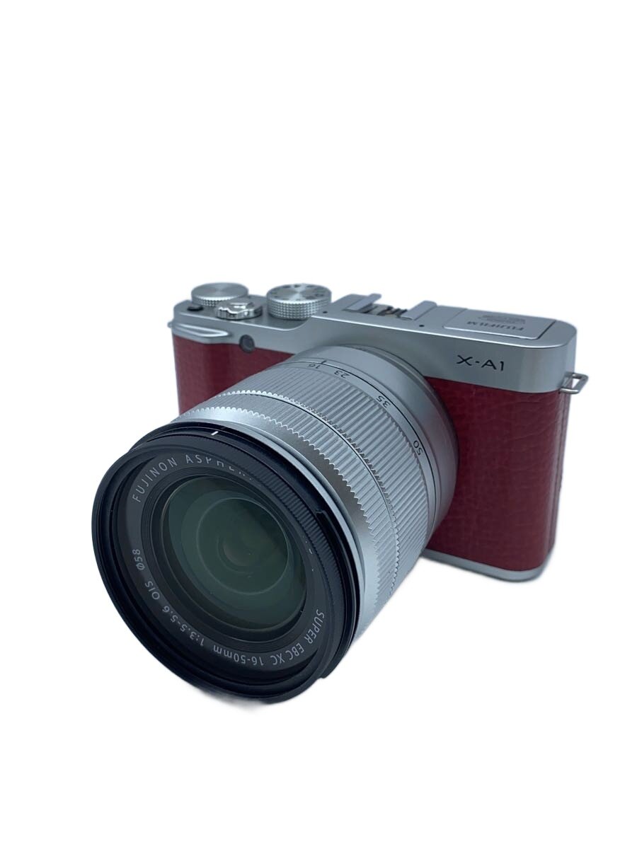 楽天市場】富士フイルム X－A1 レンズキットの通販