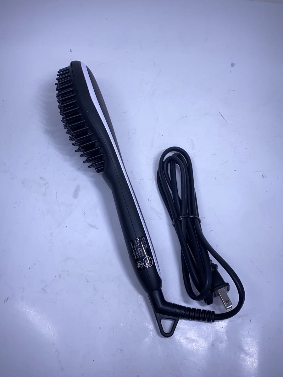 【中古】MAKEGINA◆ヘアアイロン DK818M【家電・ビジュアル・オーディオ】