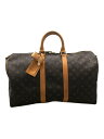 【中古】LOUIS VUITTON◆キーポル・バンドリエール45_モノグラム/M41418【バッグ】