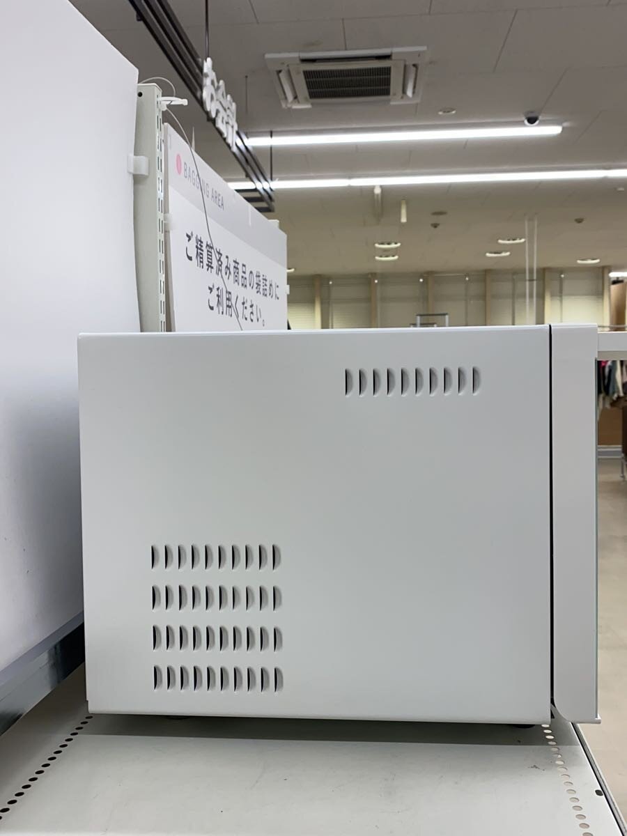 2nd STREET 楽天市場店の【中古】Panasonic◆オーブンレンジ NE-FS301-W//【家電・ビジュアル・オーディオ】｜アングル2