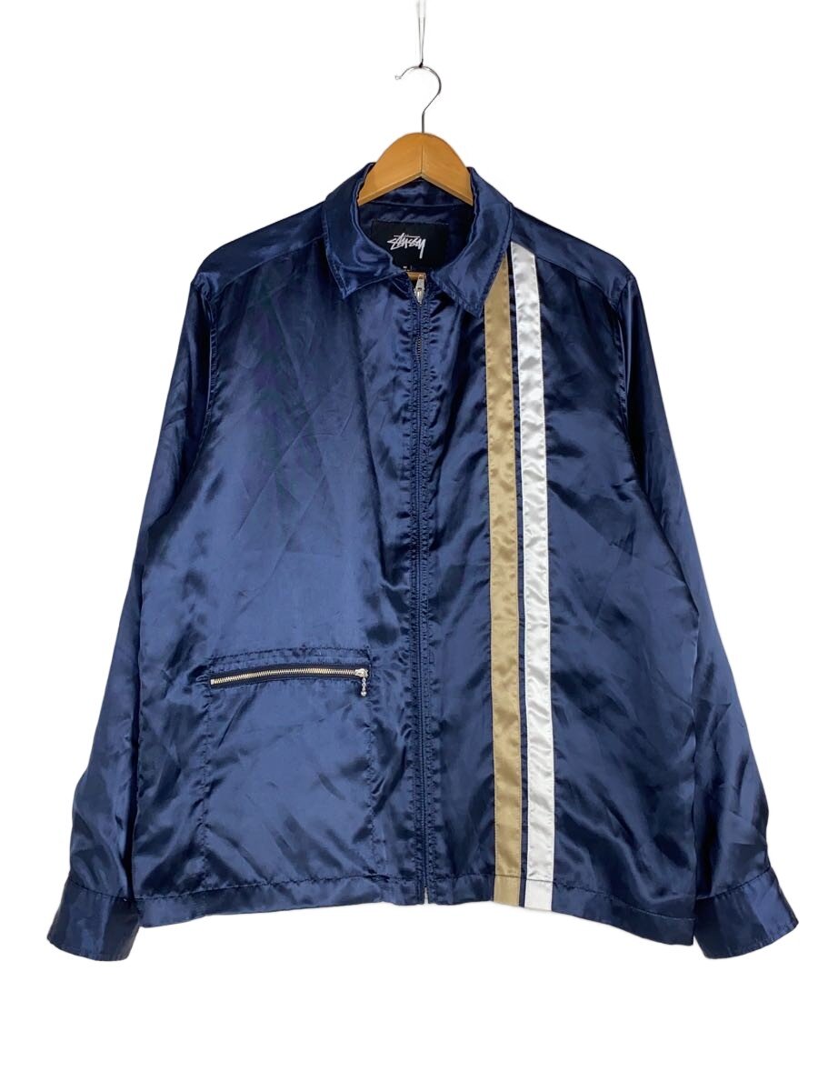 楽天市場】stussy トラックジャケット（メンズファッション）の通販