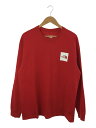 【中古】THE NORTH FACE◆L