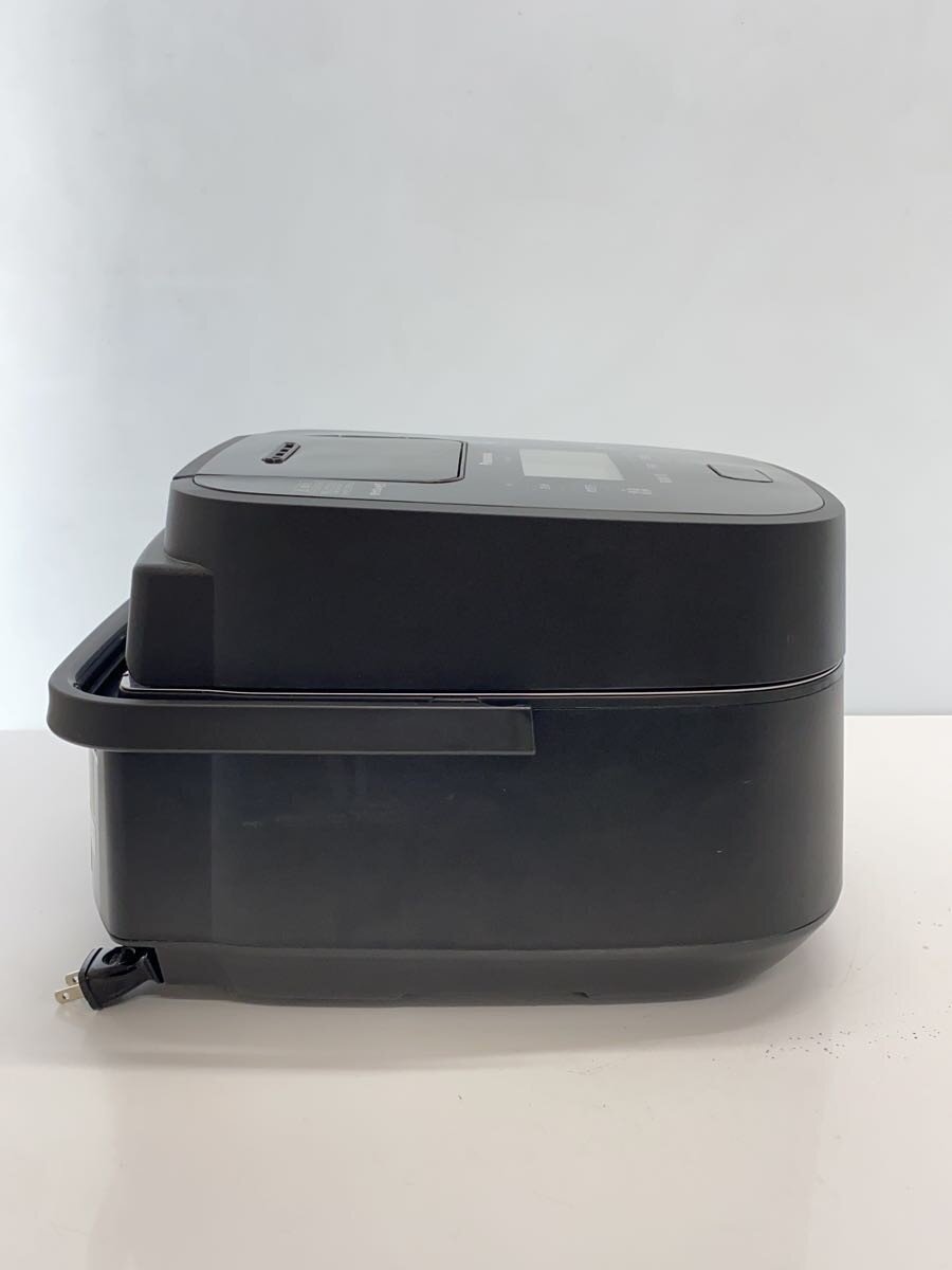 【中古】Panasonic◆炊飯器 Wおどり炊き SR-VSX108-K [ブラック]【家電・ビジュアル・オーディオ】