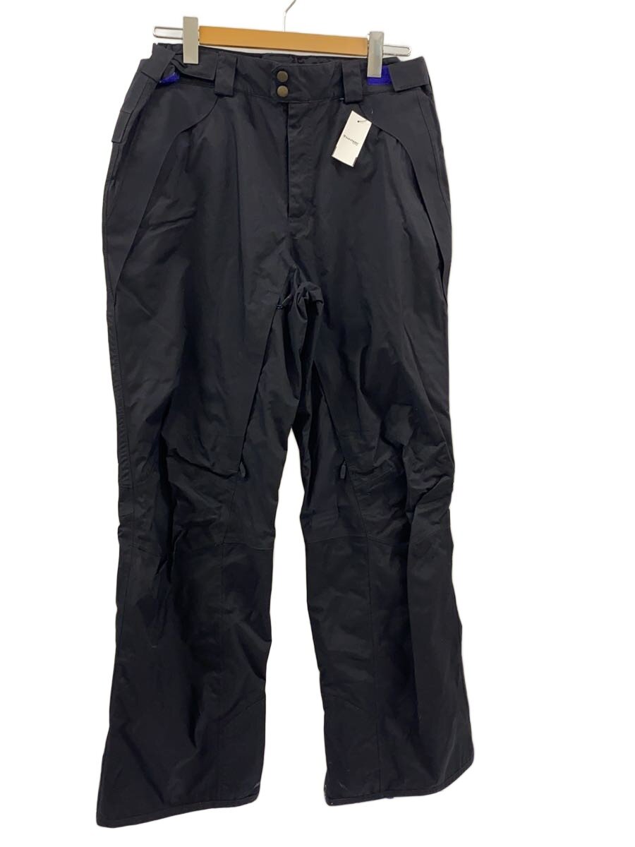【中古】Columbia◆ウェアー/L/BLK//【スポーツ】