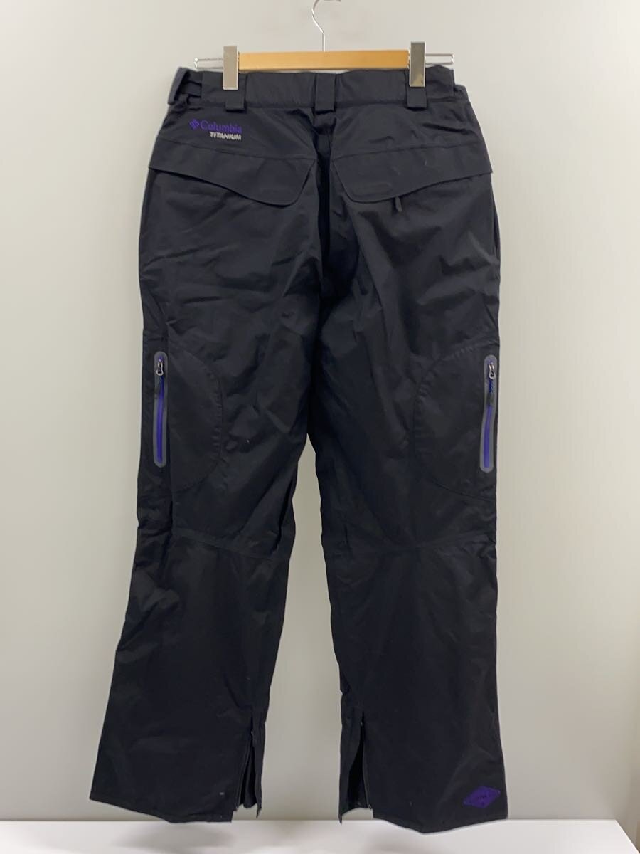 【中古】Columbia◆ウェアー/L/BLK//【スポーツ】 2