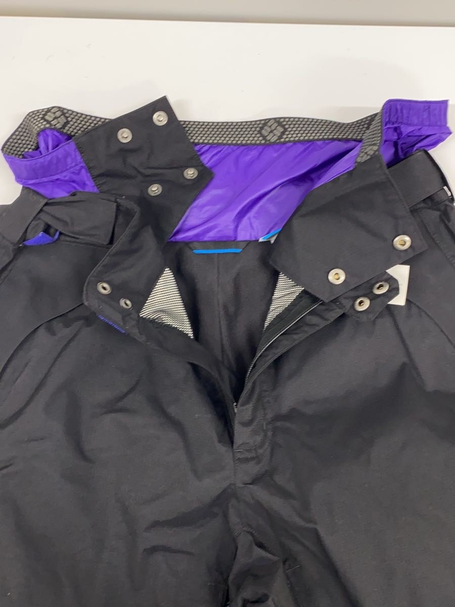 【中古】Columbia◆ウェアー/L/BLK//【スポーツ】 3